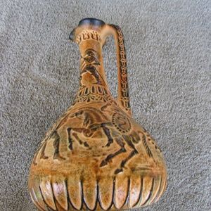 Sicilian Vase